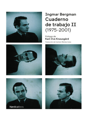 cover image of Cuaderno de trabajo II